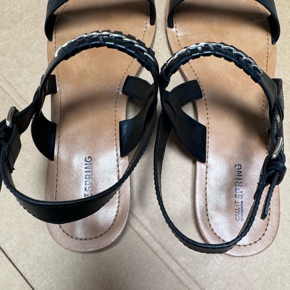 Call It Spring - Flat Sandal - Picture 3 of 6